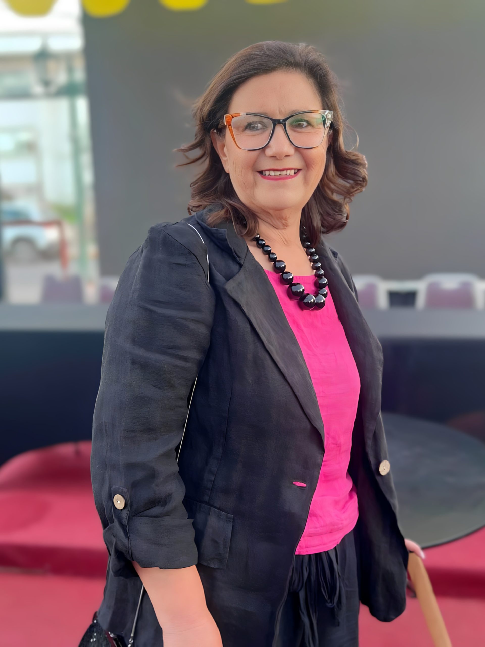 Ligia Angélica Osorio Osorio