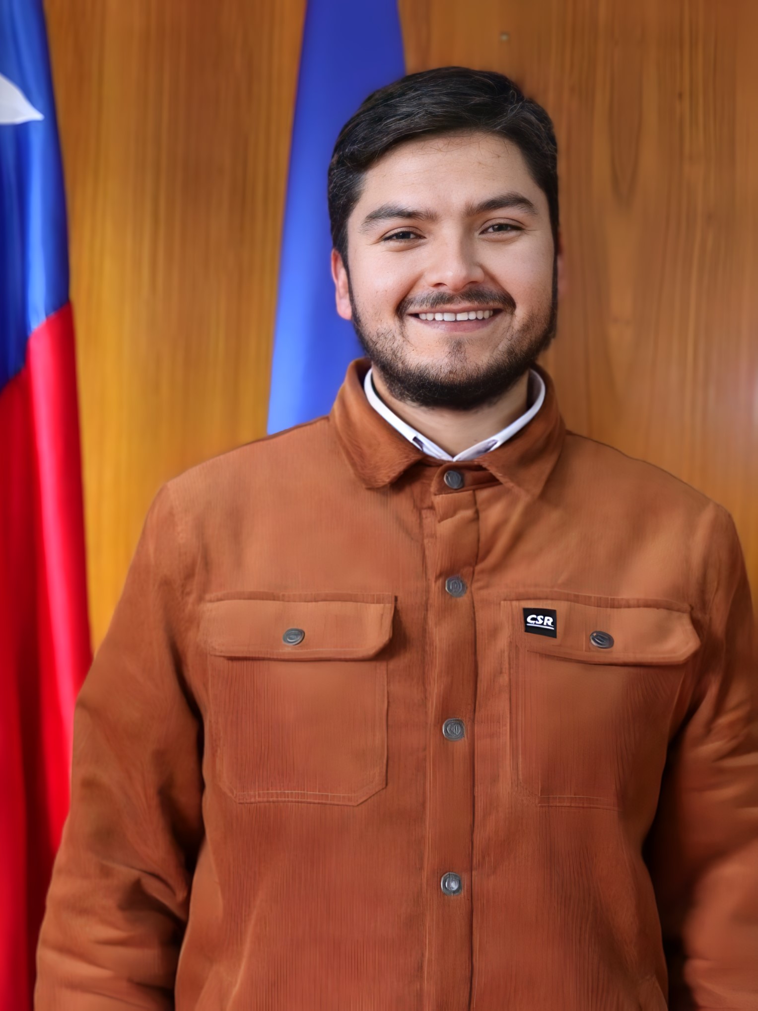 Mauricio Fidel Díaz Cancino