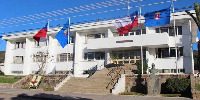 Municipalidad de La Ligua