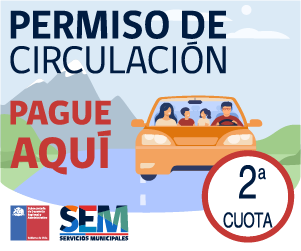 Segundas Cuota